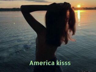 America_kisss