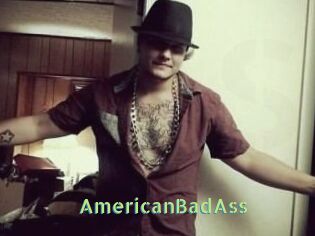 AmericanBadAss