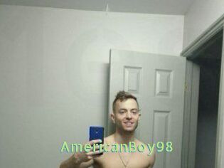AmericanBoy98