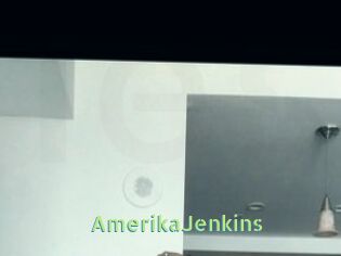 AmerikaJenkins
