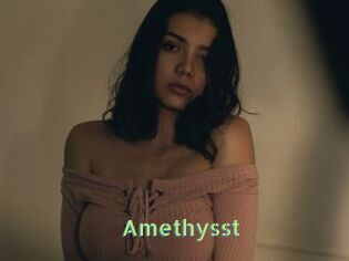 Amethysst