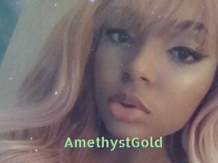 AmethystGold