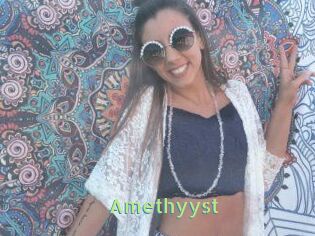 Amethyyst