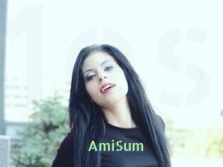 AmiSum