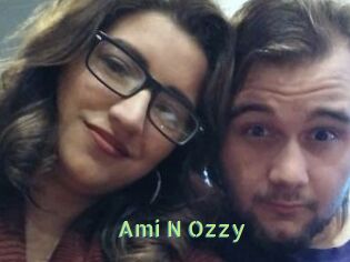 Ami_N_Ozzy