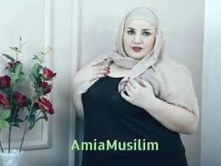 AmiaMusilim