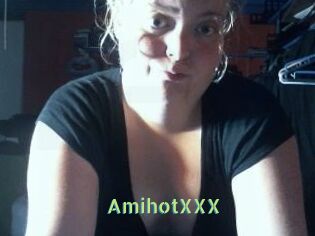 AmihotXXX