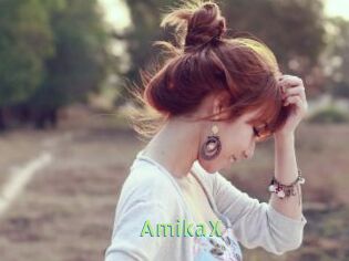 AmikaX