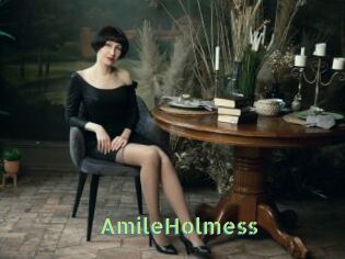 AmileHolmess