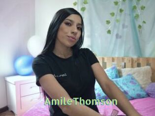 AmileThomson