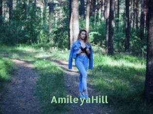 AmileyaHill