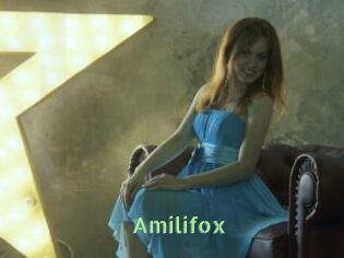 Amilifox