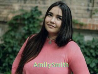 AmilySmith