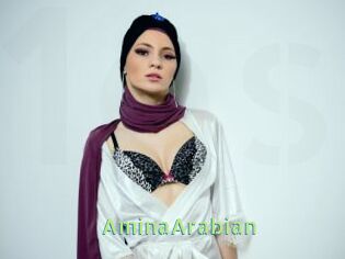 AminaArabian