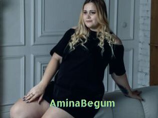 AminaBegum