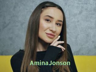 AminaJonson