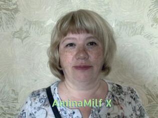 AminaMilf_X Une Etudiante Sexy