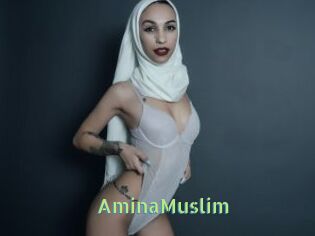 AminaMuslim