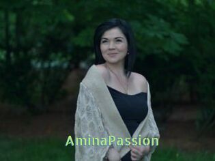 AminaPassion