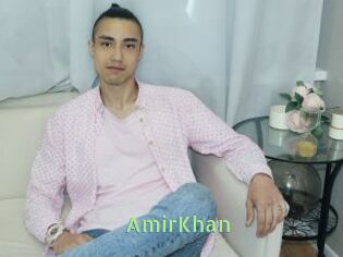 AmirKhan