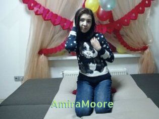 AmiraMoore