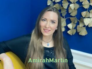 AmirahMartin
