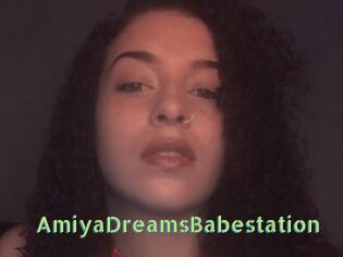 AmiyaDreamsBabestation