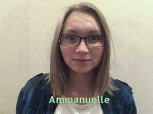 Ammanuelle