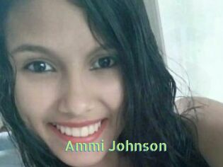 Ammi_Johnson