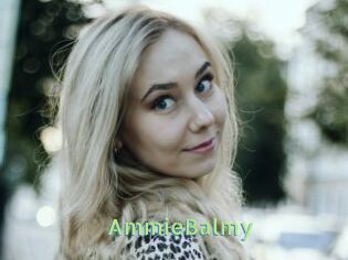 AmmieBalmy