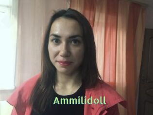 Ammilidoll