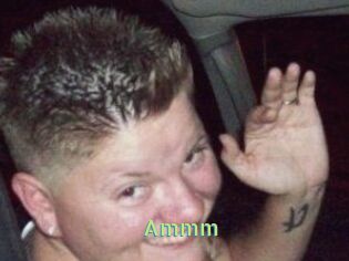 Ammm