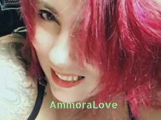 AmmoraLove