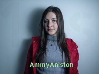AmmyAniston