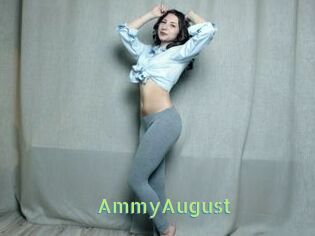 AmmyAugust