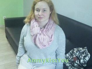 AmmyKissYou