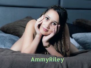 AmmyRiley