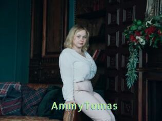 AmmyTomas