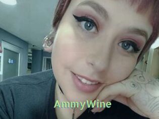 AmmyWine