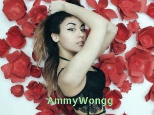 AmmyWongg