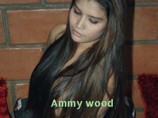 Ammy_wood