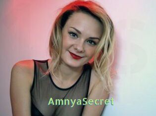 AmnyaSecret