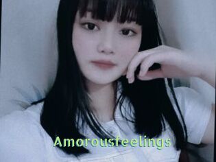 Amorousfeelings