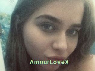 AmourLoveX