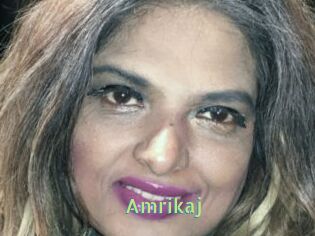 Amrikaj