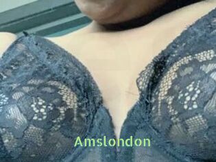 Amslondon