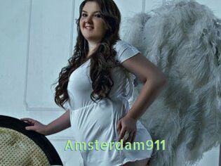 Amsterdam911