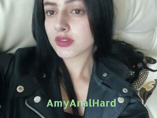 AmyAnalHard
