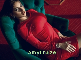AmyCruize Une Etudiante Sexy