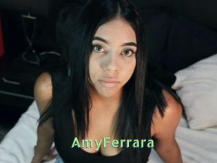 AmyFerrara